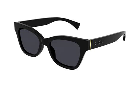 gucci gg1133/s|Gucci GG1133S 001 52 Sunglasses .